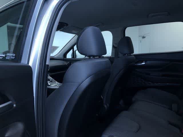 Thumbnail: 2023 Hyundai Santa Fe - 19