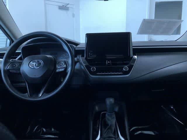 Thumbnail: 2024 Toyota Corolla - 17