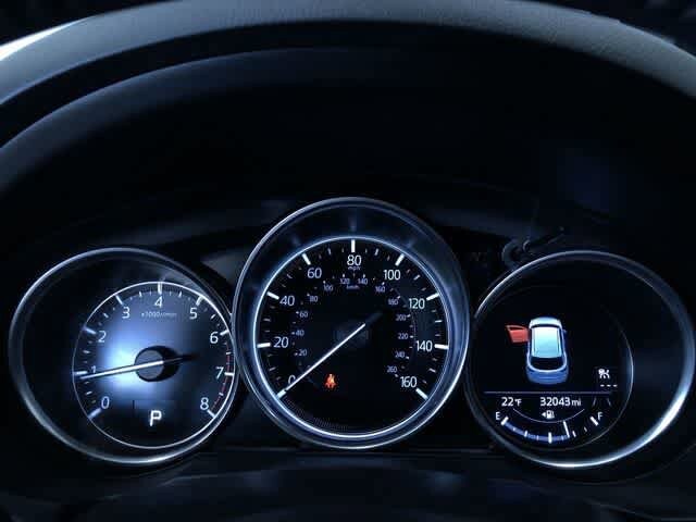 Thumbnail: 2025 Mazda CX-5 - 31