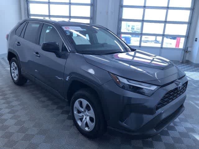 Thumbnail: 2025 Toyota RAV4 - 37