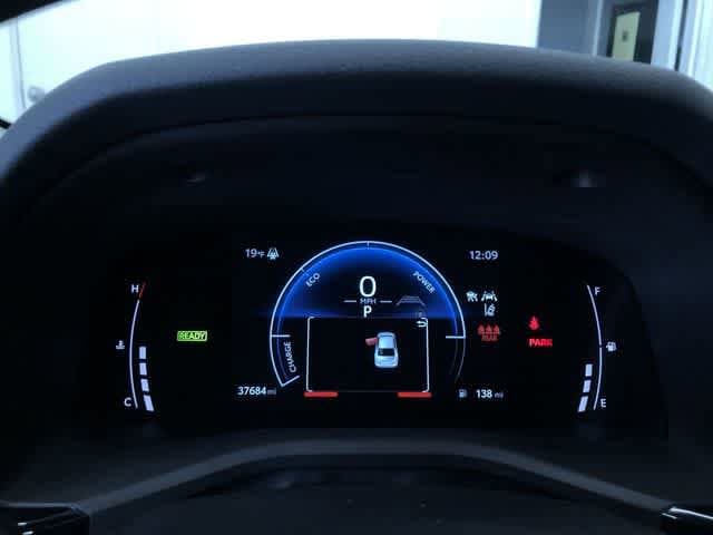 Thumbnail: 2025 Toyota Camry - 31