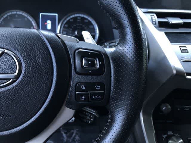 Thumbnail: 2021 Lexus NX - 26