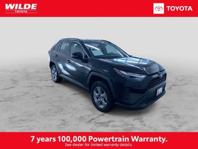 Thumbnail: 2025 Toyota RAV4 - 3