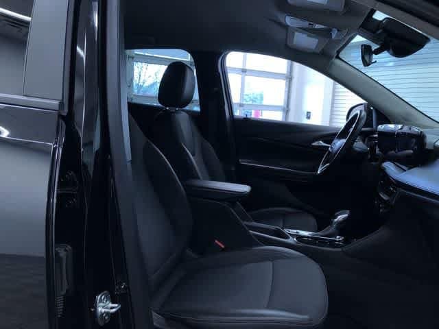 Thumbnail: 2025 Buick Encore GX - 23