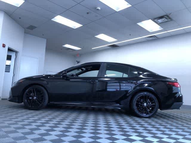 Thumbnail: 2025 Toyota Camry - 12