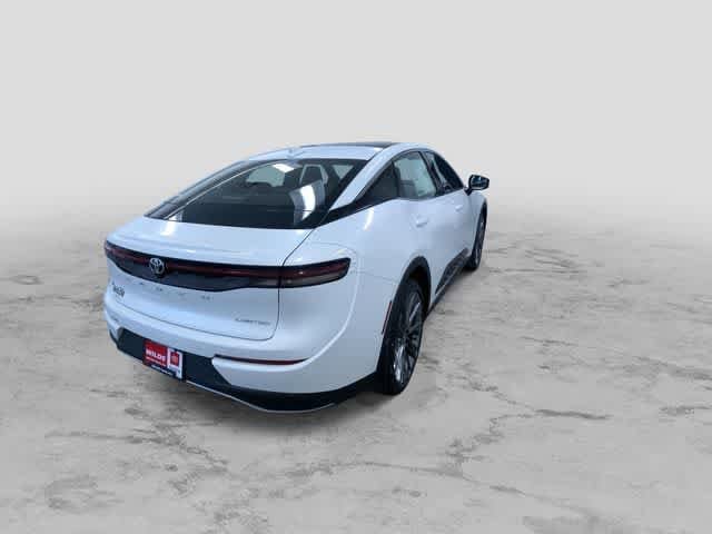 Thumbnail: 2026 Toyota Crown - 9