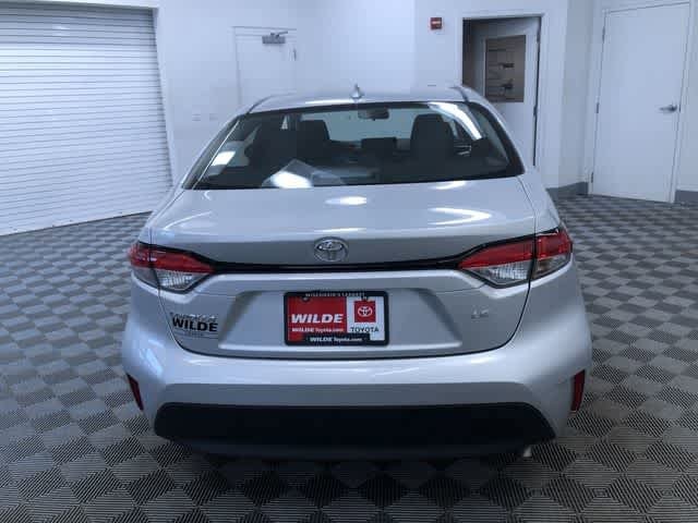 Thumbnail: 2025 Toyota Corolla - 14