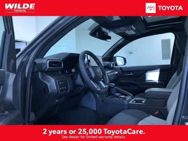 Thumbnail: 2026 Toyota Tacoma - 2