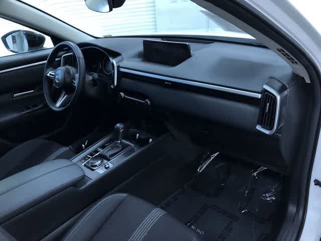Thumbnail: 2025 Mazda CX-50 - 23