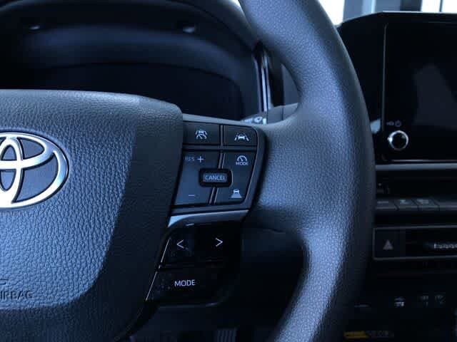 Thumbnail: 2026 Toyota Camry - 26