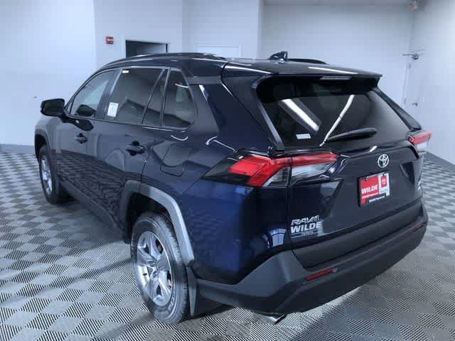 Thumbnail: 2025 Toyota RAV4 - 12