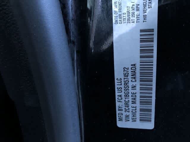 Thumbnail: 2025 Chrysler Pacifica - 33