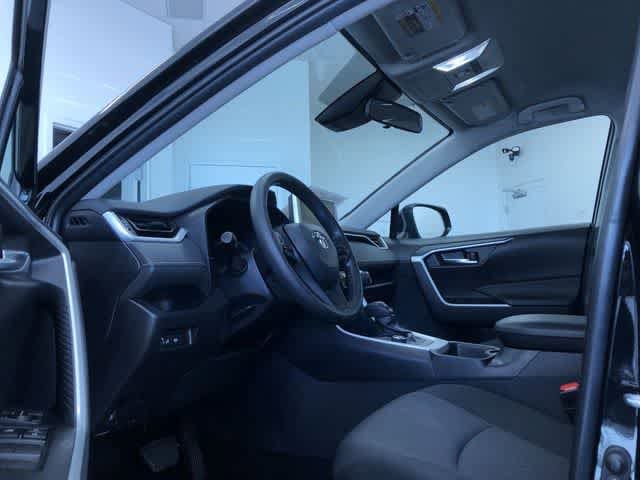 Thumbnail: 2025 Toyota RAV4 - 11