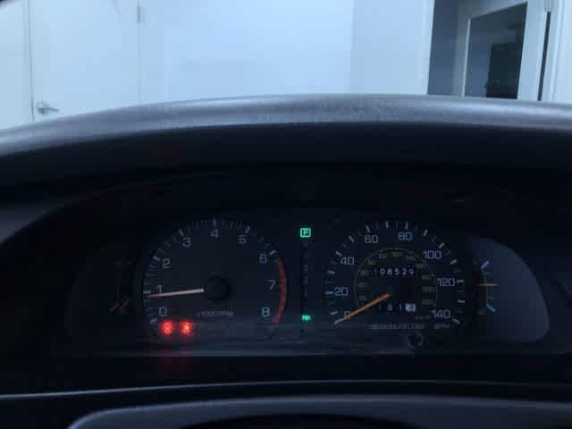 Thumbnail: 1993 Toyota Camry - 27
