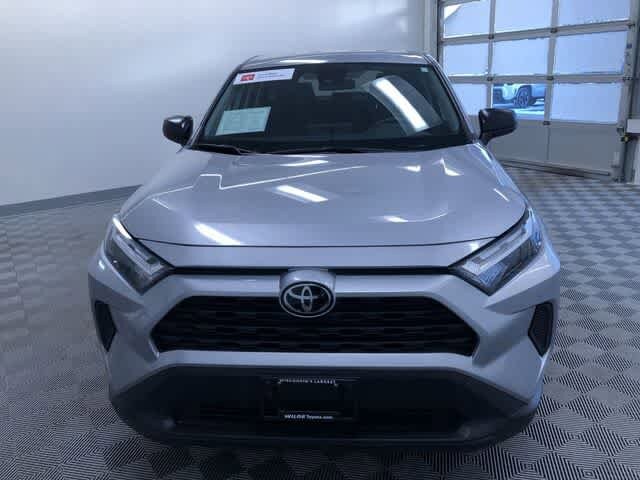 Thumbnail: 2025 Toyota RAV4 - 14