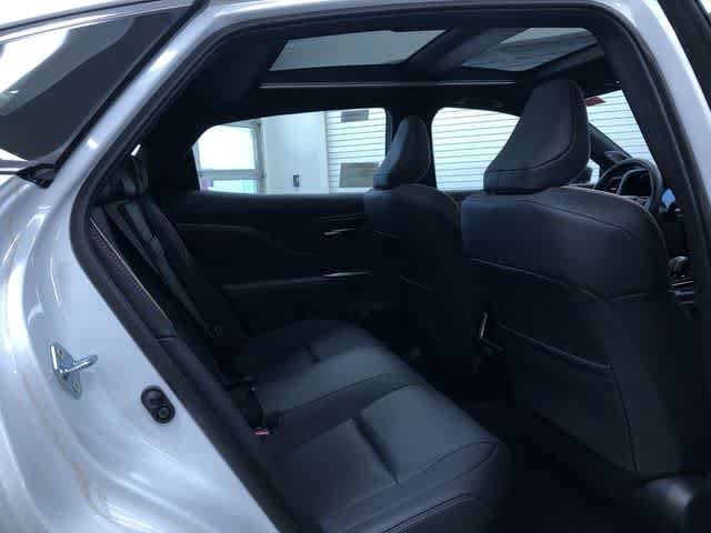 Thumbnail: 2026 Toyota Crown - 20