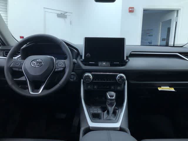 Thumbnail: 2025 Toyota RAV4 - 9