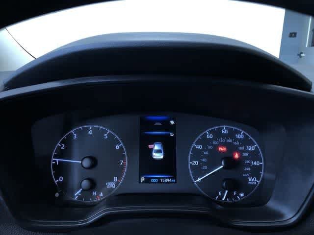 Thumbnail: 2024 Toyota Corolla - 30