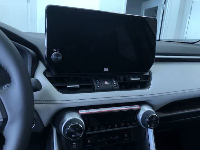 Thumbnail: 2025 Toyota RAV4 - 19