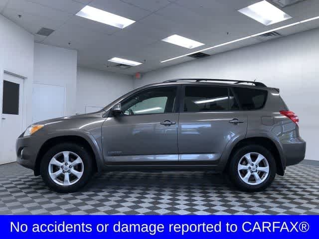 Thumbnail: 2010 Toyota RAV4 - 3