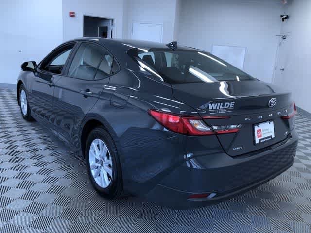 Thumbnail: 2026 Toyota Camry - 12