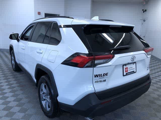 Thumbnail: 2025 Toyota RAV4 - 12