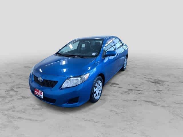 Thumbnail: 2010 Toyota Corolla - 6