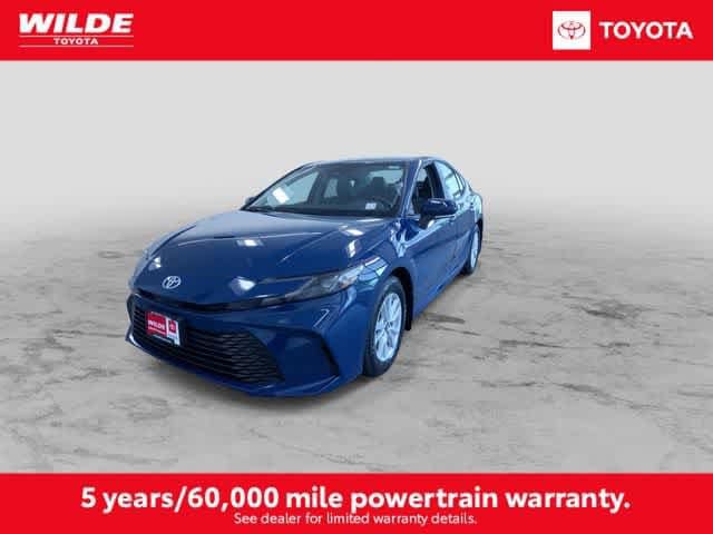 Thumbnail: 2026 Toyota Camry - 5