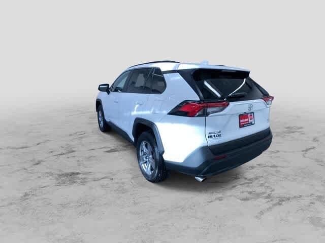 Thumbnail: 2025 Toyota RAV4 - 7