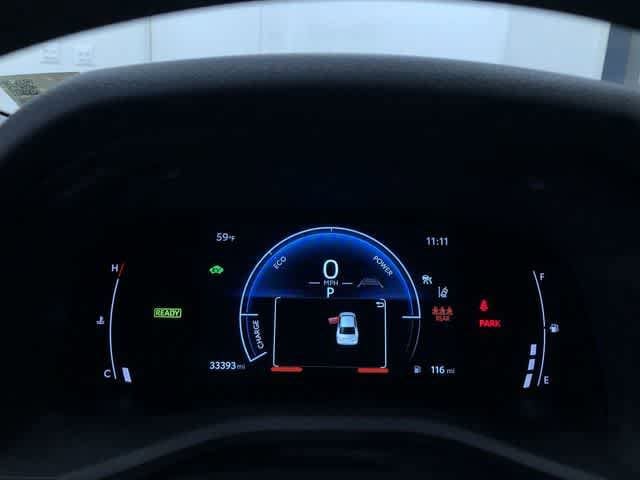 Thumbnail: 2025 Toyota Camry - 31