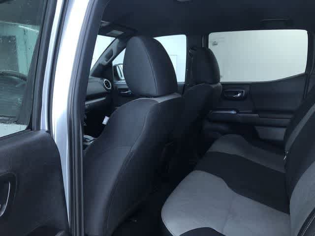 Thumbnail: 2023 Toyota Tacoma - 14