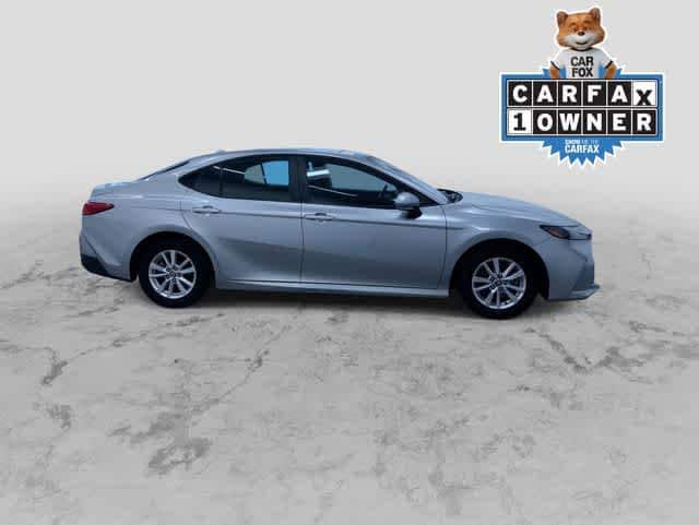 Thumbnail: 2025 Toyota Camry - 2