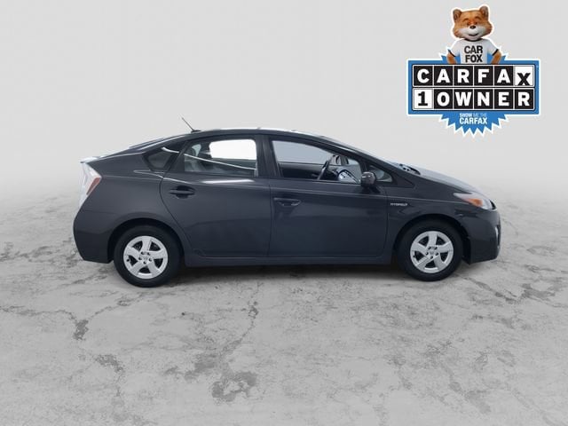 Used 2010 Toyota Prius II with VIN JTDKN3DU5A0027740 for sale in West Allis, WI