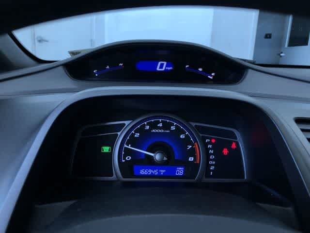 Thumbnail: 2007 Honda Civic - 29