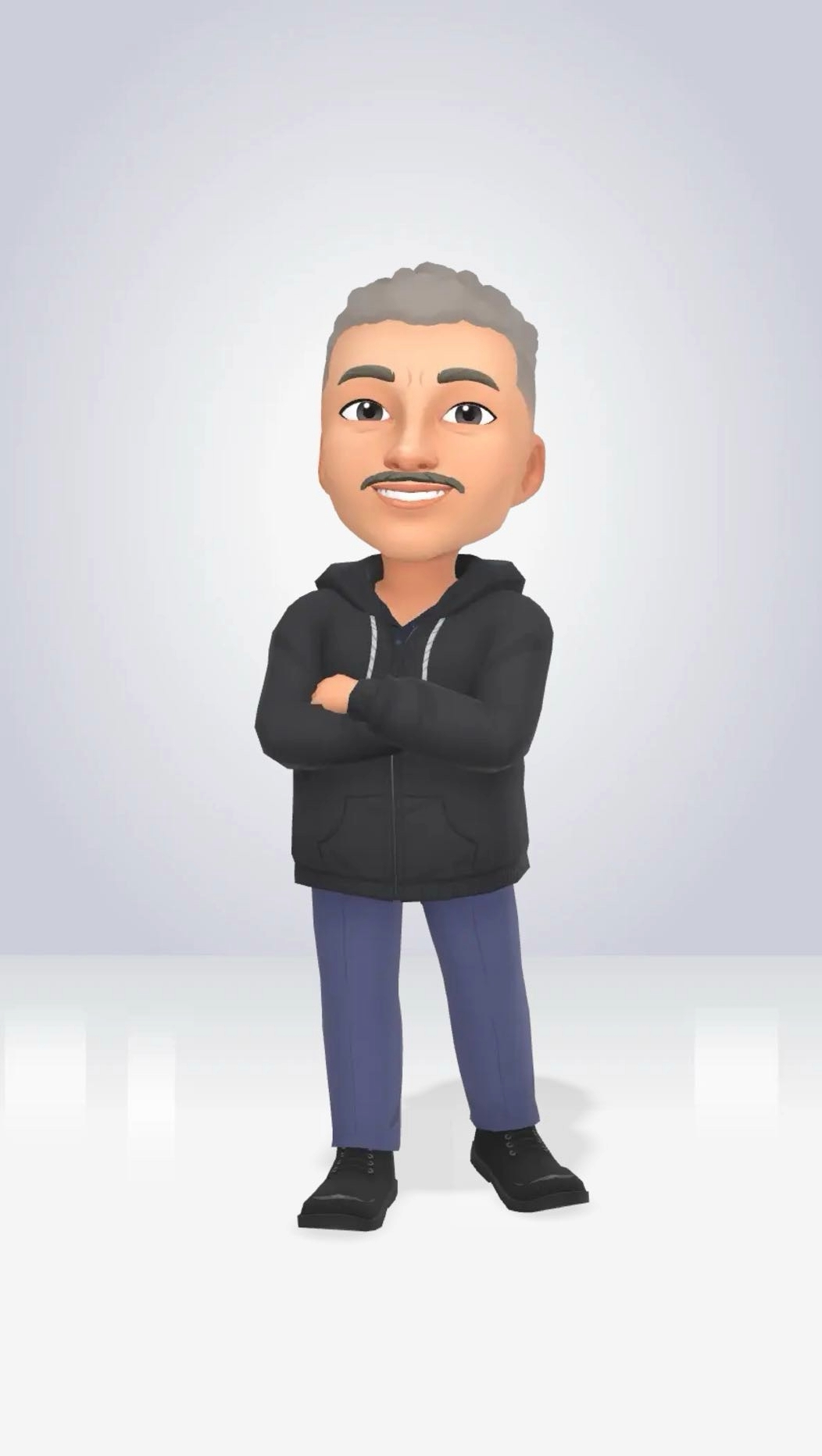 Staff member Timothy Dzierzewski from ID_ef95e0