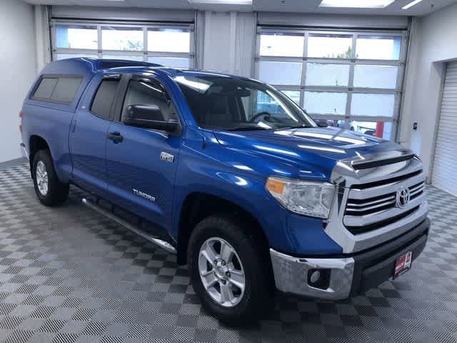 Thumbnail: 2016 Toyota Tundra - 8