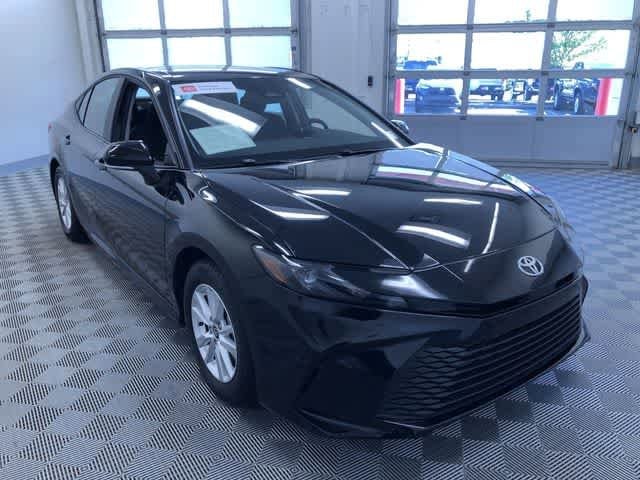 Thumbnail: 2026 Toyota Camry - 35