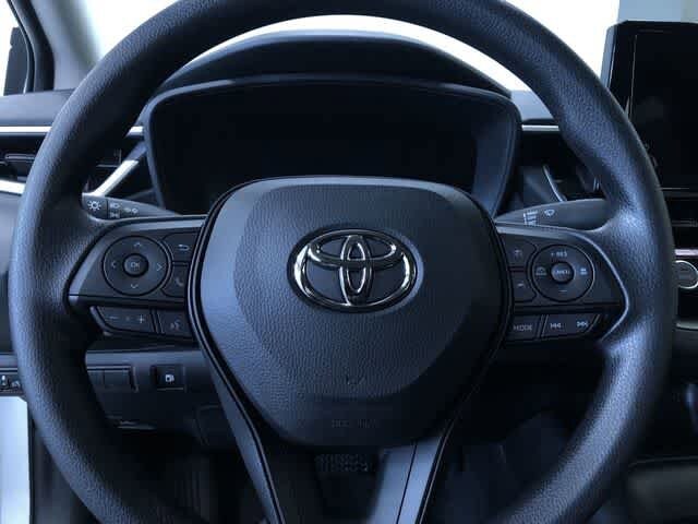 Thumbnail: 2026 Toyota Corolla - 24