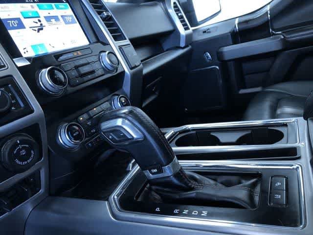 Thumbnail: 2019 Ford F-150 - 24