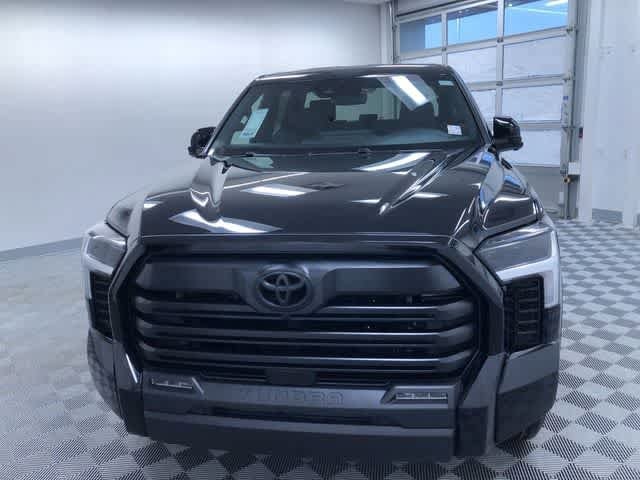 Thumbnail: 2026 Toyota Tundra - 8