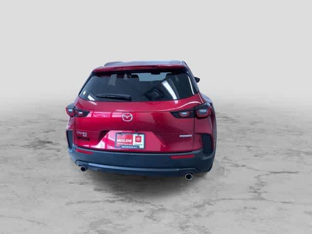 Thumbnail: 2024 Mazda CX-50 - 9