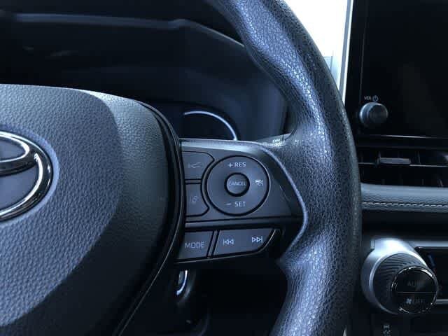 Thumbnail: 2025 Toyota RAV4 - 26