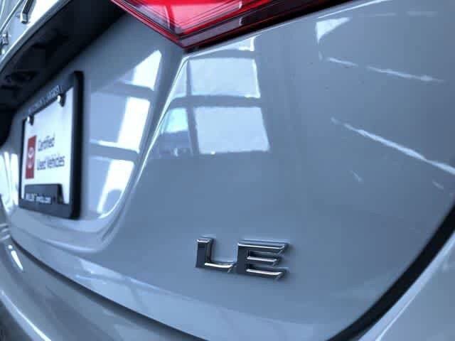 Thumbnail: 2023 Toyota Camry - 15