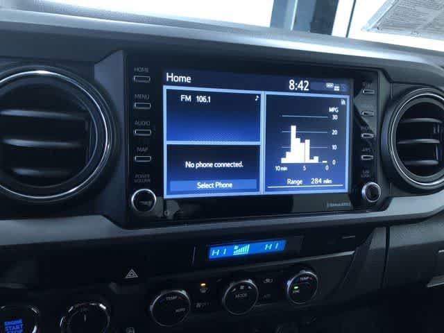 Thumbnail: 2023 Toyota Tacoma - 23