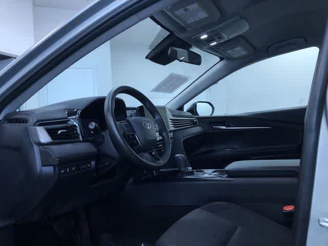 Thumbnail: 2025 Toyota Camry - 11