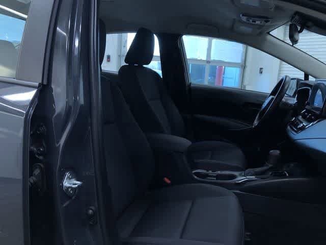 Thumbnail: 2024 Toyota Corolla - 22