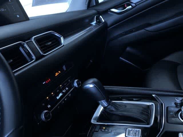 Thumbnail: 2025 Mazda CX-5 - 31