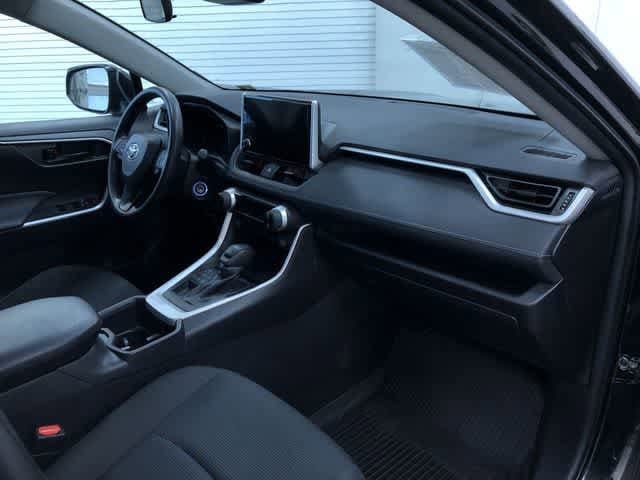 Thumbnail: 2023 Toyota RAV4 - 23