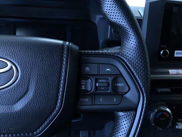 2026 Toyota Tacoma SR5 - Photo 19