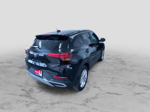 Thumbnail: 2025 Buick Encore GX - 10